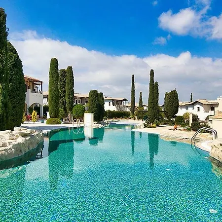 3 Bedrooms In Helios Heights, Aphrodite Hills * Κούκλια