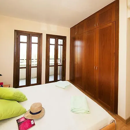 Lejlighed 3 Bedrooms In Helios Heights, Aphrodite Hills Kouklia