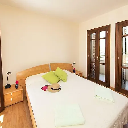 3 Bedrooms In Helios Heights, Aphrodite Hills Lejlighed Kouklia