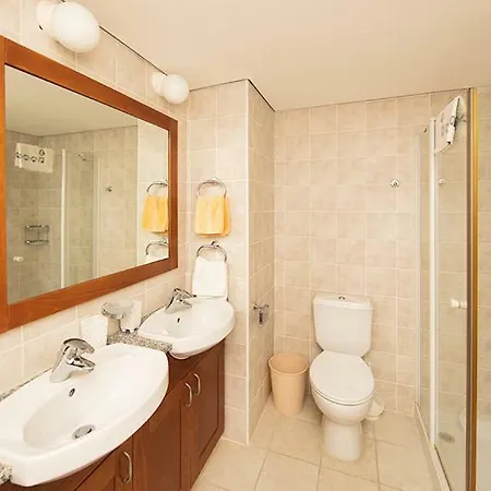 3 Bedrooms In Helios Heights, Aphrodite Hills *